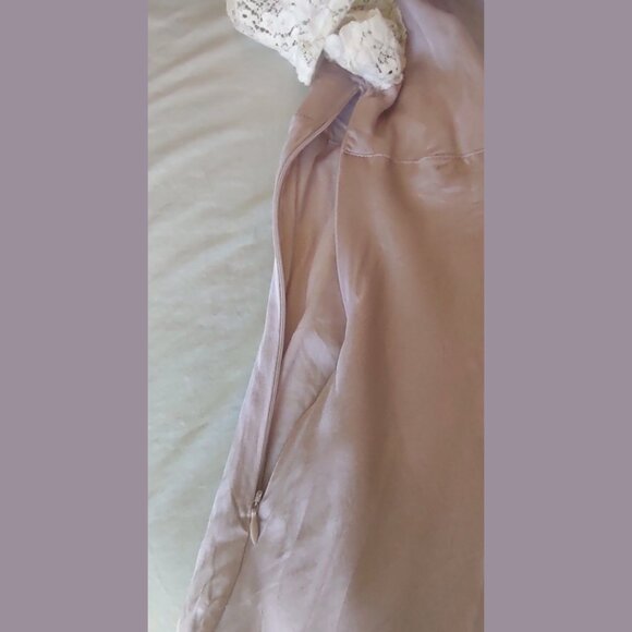 Free People - Slip Dress - Picture 10 of 12